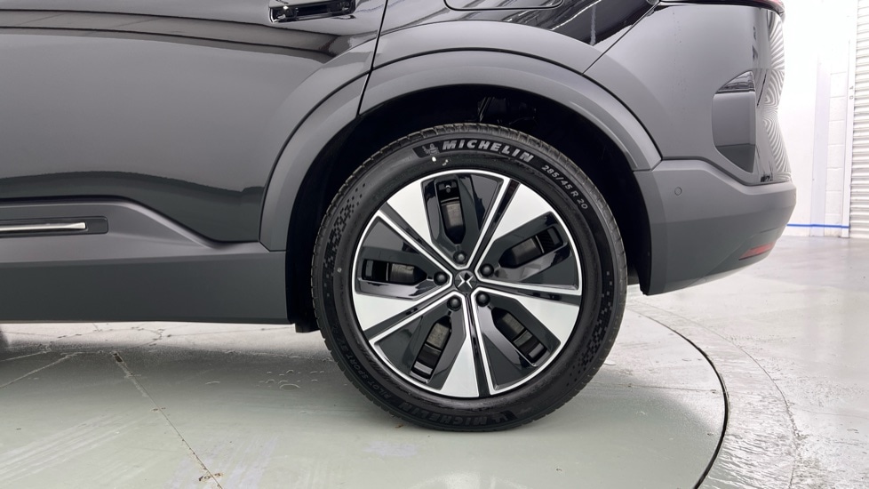 Used Polestar Polestar 3 2024 for sale - 77300393: Photo 27