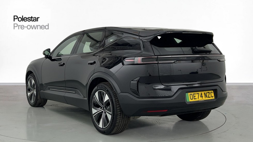 Used Polestar Polestar 3 2024 for sale - 77300393: Photo 3