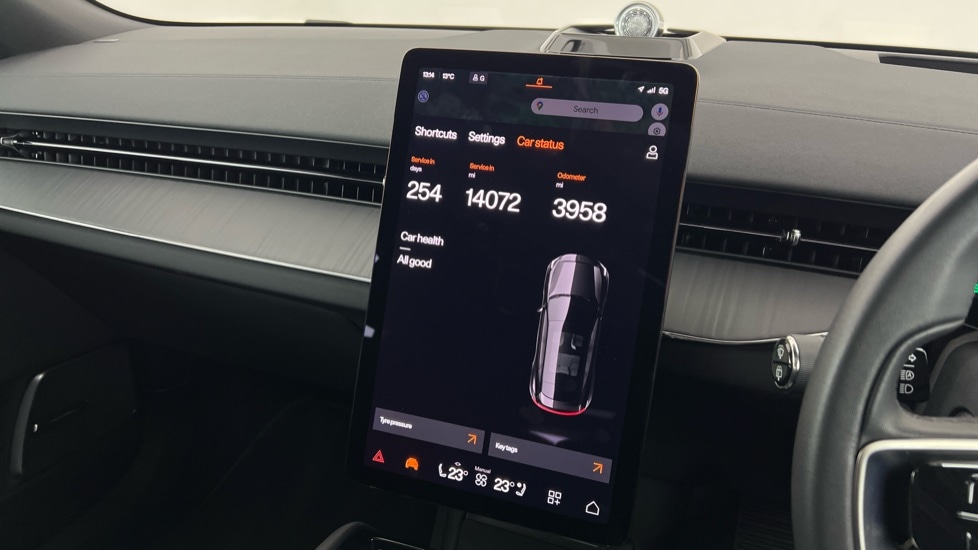 Used Polestar Polestar 3 2024 for sale - 77300393: Photo 36