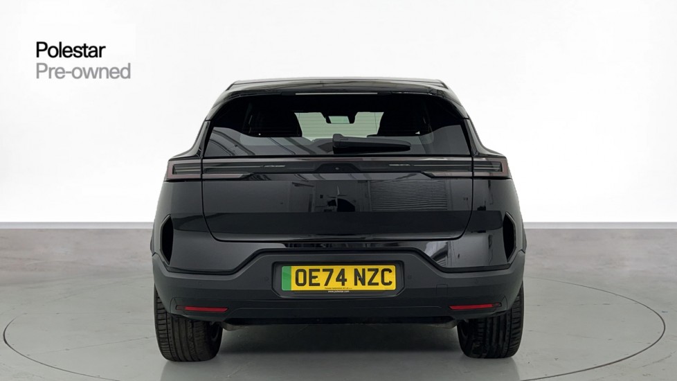 Used Polestar Polestar 3 2024 for sale - 77300393: Photo 4