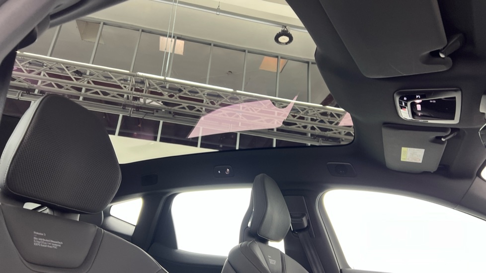 Used Polestar Polestar 3 2024 for sale - 77300393: Photo 41