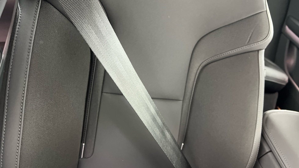 Used Polestar Polestar 3 2024 for sale - 77300393: Photo 42