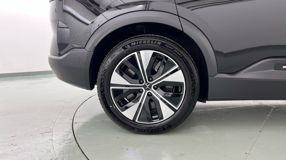 Used Polestar Polestar 3 2024 for sale - 77300393: Photo 47