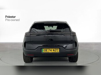 Used Polestar Polestar 3 2024 for sale - 77300393: Photo