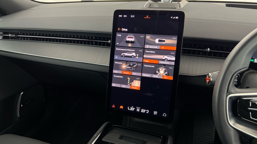 Used Polestar Polestar 3 2024 for sale - 77300393: Photo 56