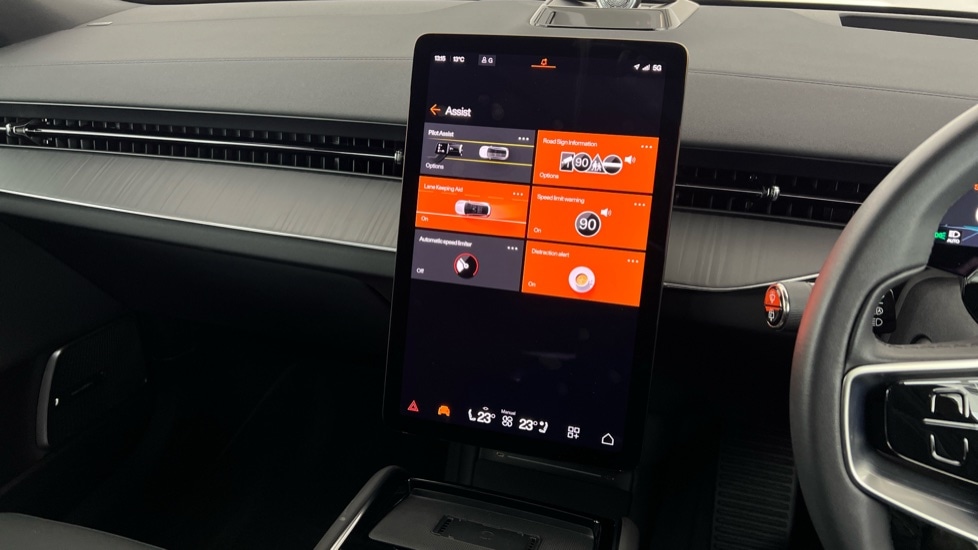 Used Polestar Polestar 3 2024 for sale - 77300393: Photo 57