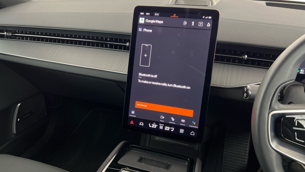 Used Polestar Polestar 3 2024 for sale - 77300393: Photo 60