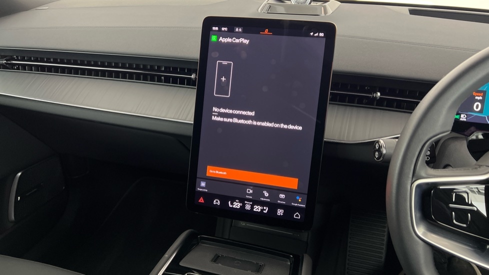 Used Polestar Polestar 3 2024 for sale - 77300393: Photo 61