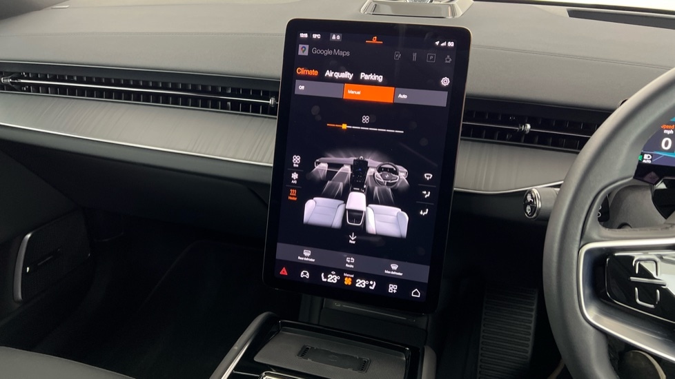 Used Polestar Polestar 3 2024 for sale - 77300393: Photo 63