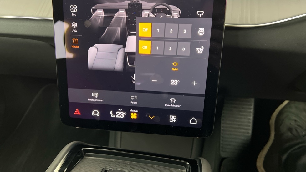 Used Polestar Polestar 3 2024 for sale - 77300393: Photo 64