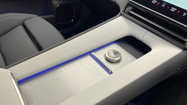 Used Polestar Polestar 4 2024 for sale - 76196019: Photo 12