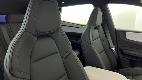 Used Polestar Polestar 4 2024 for sale - 76196019: Photo 18