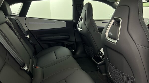 Used Polestar Polestar 4 2024 for sale - 76196019: Photo 19