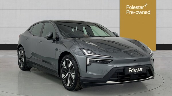 Used Polestar Polestar 4 2024 for sale - 76196019: Photo 1