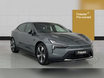 Used Polestar Polestar 4 2024 for sale - 76196019: Photo
