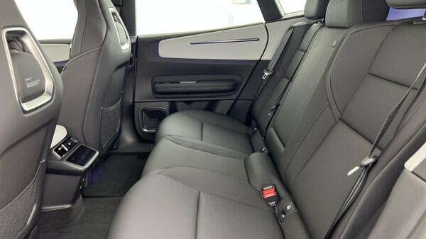 Used Polestar Polestar 4 2024 for sale - 76196019: Photo 22