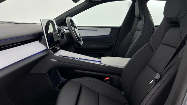 Used Polestar Polestar 4 2024 for sale - 76196019: Photo 23