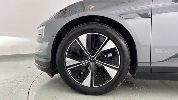 Used Polestar Polestar 4 2024 for sale - 76196019: Photo 26
