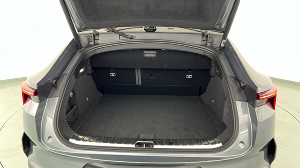 Used Polestar Polestar 4 2024 for sale - 76196019: Photo 28