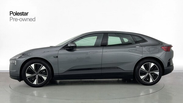 Used Polestar Polestar 4 2024 for sale - 76196019: Photo 2