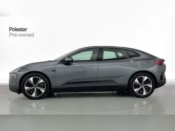 Used Polestar Polestar 4 2024 for sale - 76196019: Photo