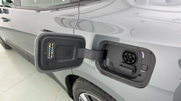 Used Polestar Polestar 4 2024 for sale - 76196019: Photo 31