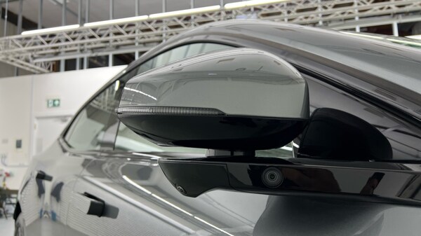 Used Polestar Polestar 4 2024 for sale - 76196019: Photo 32