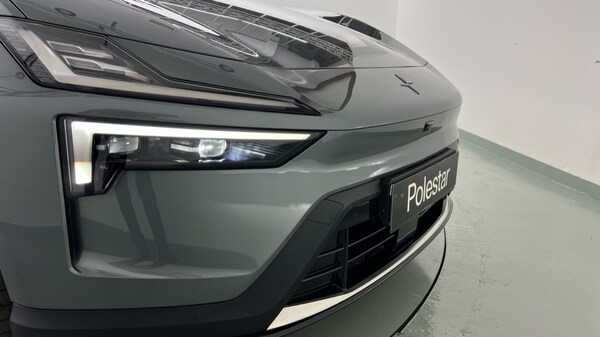 Used Polestar Polestar 4 2024 for sale - 76196019: Photo 34