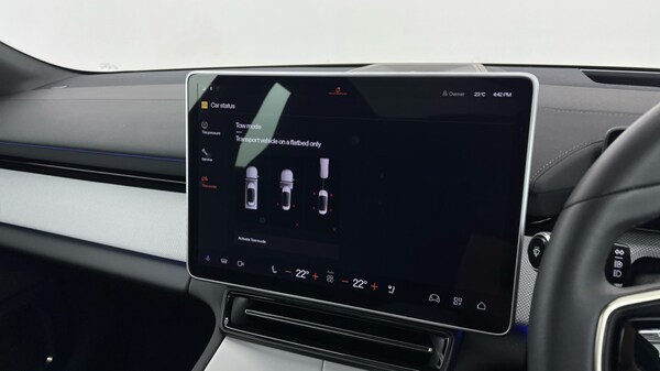 Used Polestar Polestar 4 2024 for sale - 76196019: Photo 35