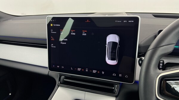 Used Polestar Polestar 4 2024 for sale - 76196019: Photo 36