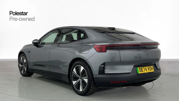 Used Polestar Polestar 4 2024 for sale - 76196019: Photo 3