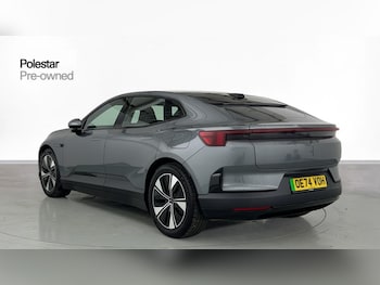 Used Polestar Polestar 4 2024 for sale - 76196019: Photo