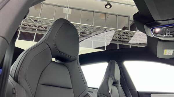Used Polestar Polestar 4 2024 for sale - 76196019: Photo 40