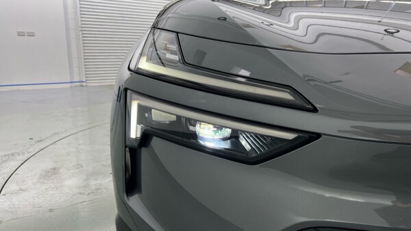 Used Polestar Polestar 4 2024 for sale - 76196019: Photo 42