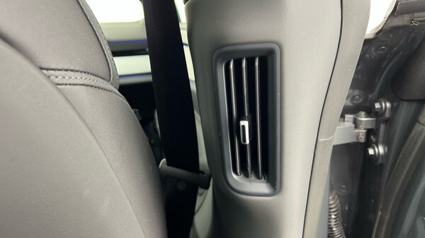 Used Polestar Polestar 4 2024 for sale - 76196019: Photo 45