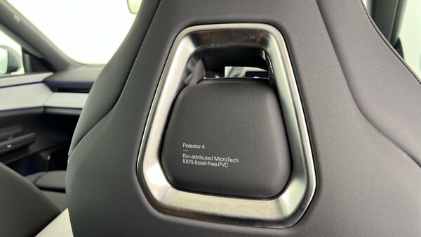 Used Polestar Polestar 4 2024 for sale - 76196019: Photo 46