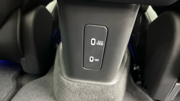 Used Polestar Polestar 4 2024 for sale - 76196019: Photo 48