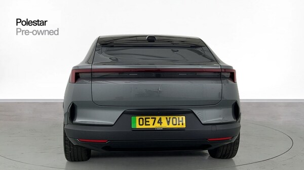 Used Polestar Polestar 4 2024 for sale - 76196019: Photo 4