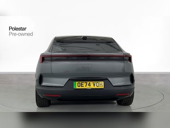 Used Polestar Polestar 4 2024 for sale - 76196019: Photo