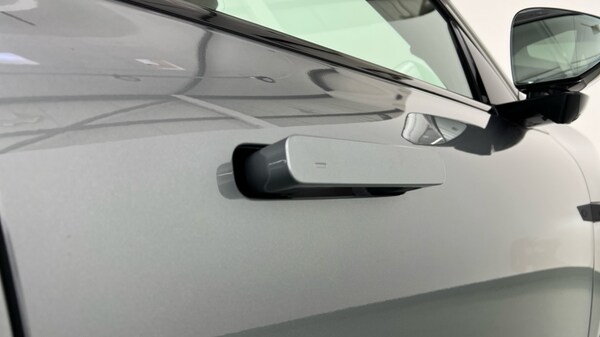 Used Polestar Polestar 4 2024 for sale - 76196019: Photo 53