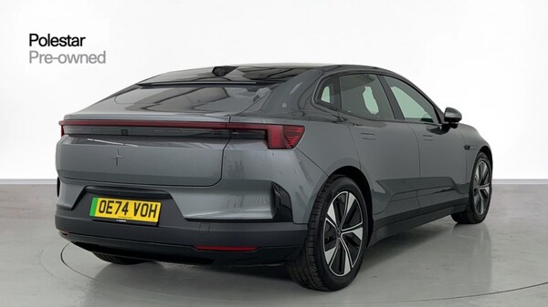 Used Polestar Polestar 4 2024 for sale - 76196019: Photo 5