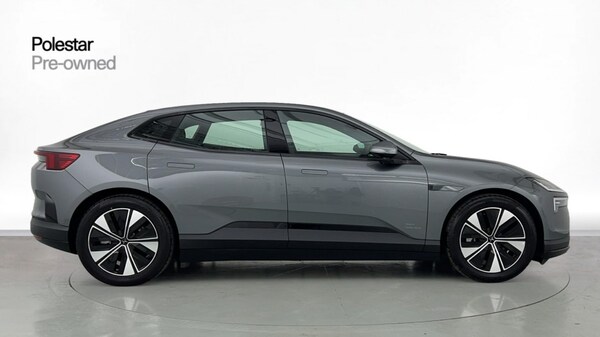 Used Polestar Polestar 4 2024 for sale - 76196019: Photo 6