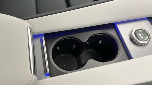 Used Polestar Polestar 4 2024 for sale - 76196019: Photo 70