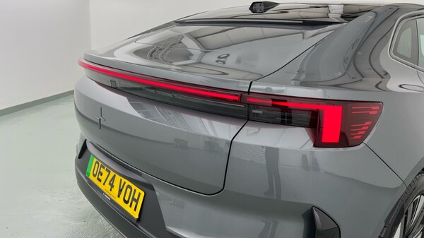 Used Polestar Polestar 4 2024 for sale - 76196019: Photo 72