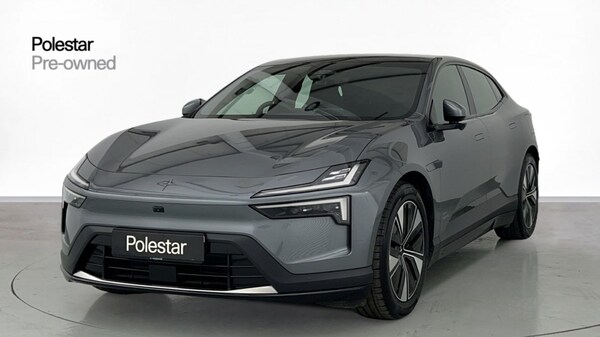 Used Polestar Polestar 4 2024 for sale - 76196019: Photo 7