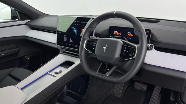 Used Polestar Polestar 4 2024 for sale - 76196019: Photo 9