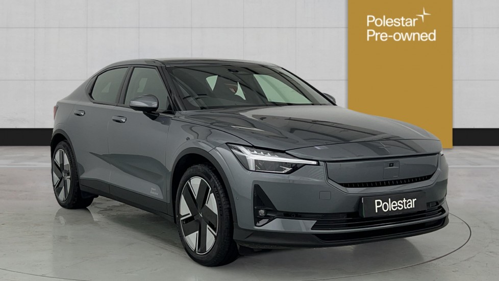 Used Polestar Polestar 2 2025 for sale - 76669833: Photo 1