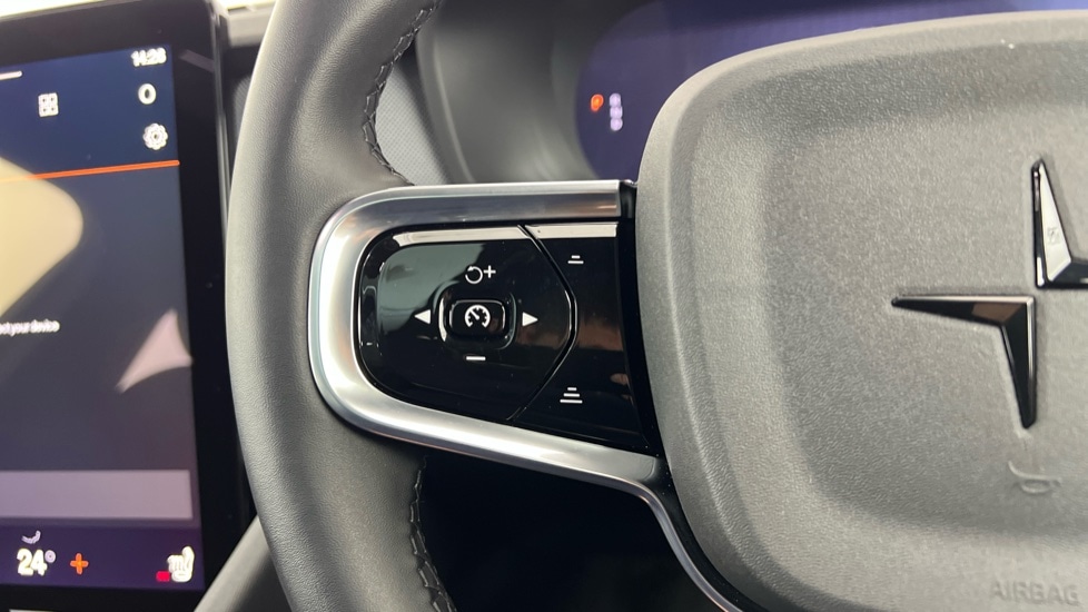 Used Polestar Polestar 2 2025 for sale - 76669833: Photo 10