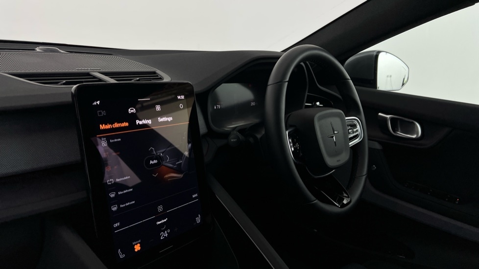 Used Polestar Polestar 2 2025 for sale - 76669833: Photo 13