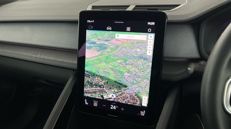 Used Polestar Polestar 2 2025 for sale - 76669833: Photo 14